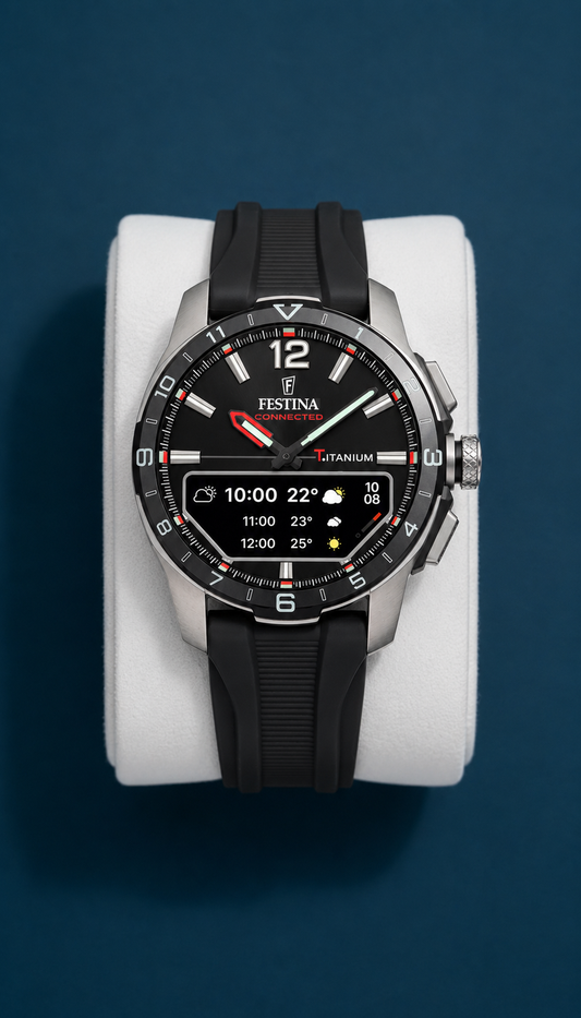 Reloj Festina | Connected D
