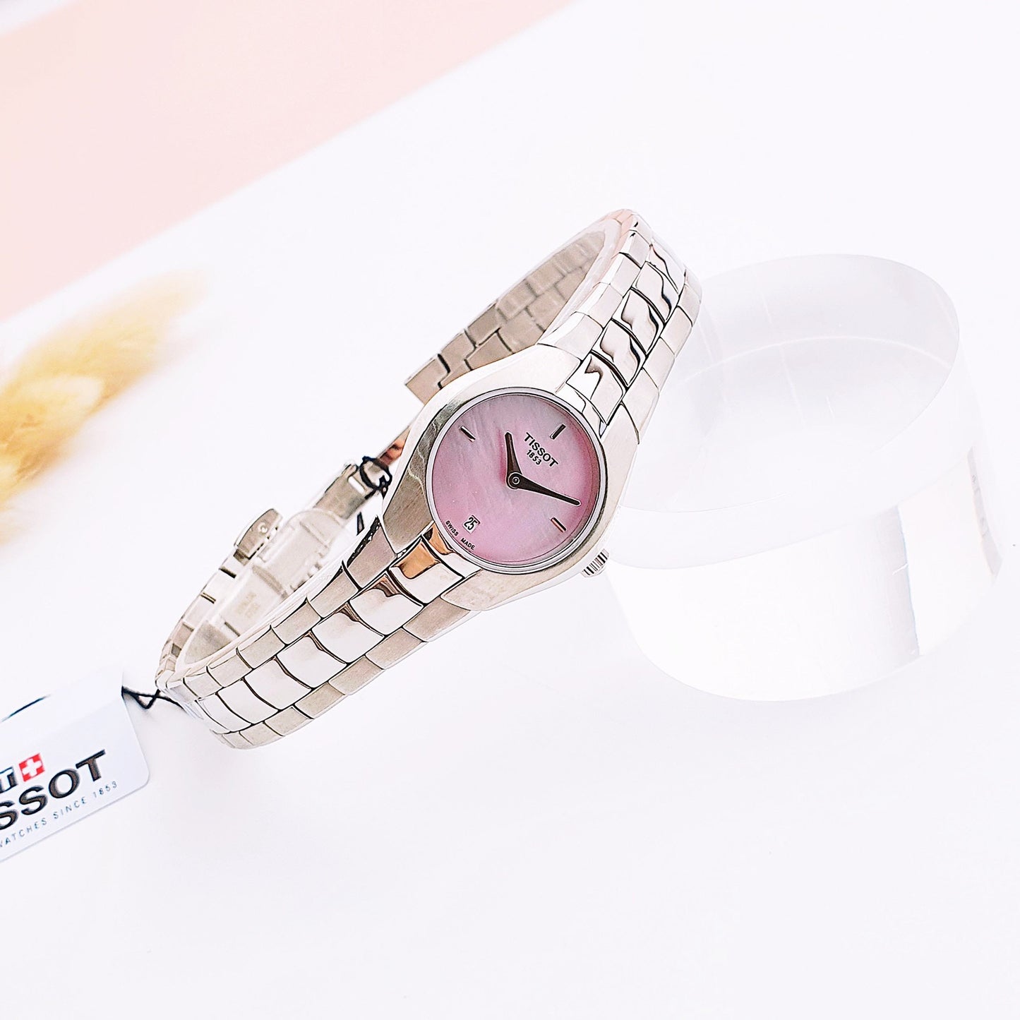 Reloj Tissot | T-Lady Small