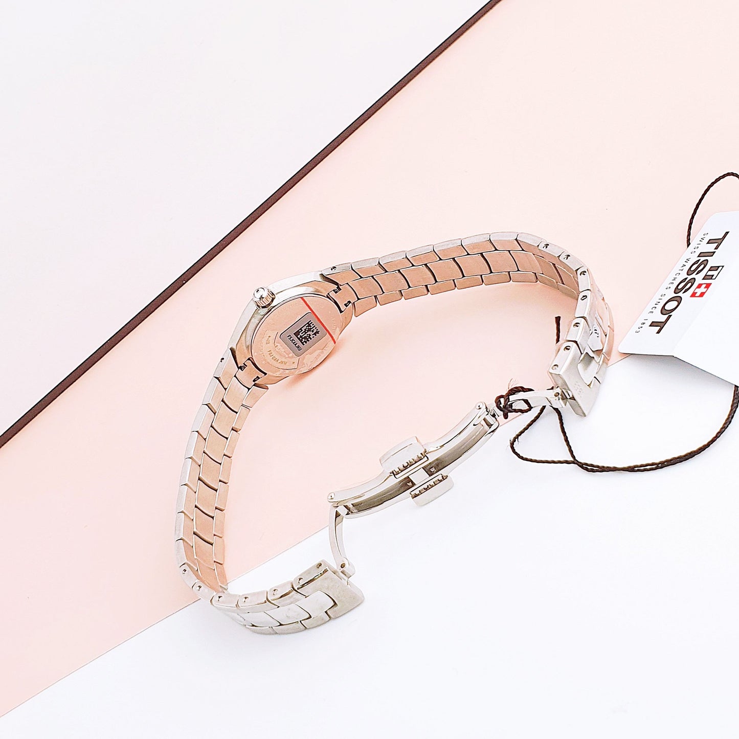 Reloj Tissot | T-Lady Small