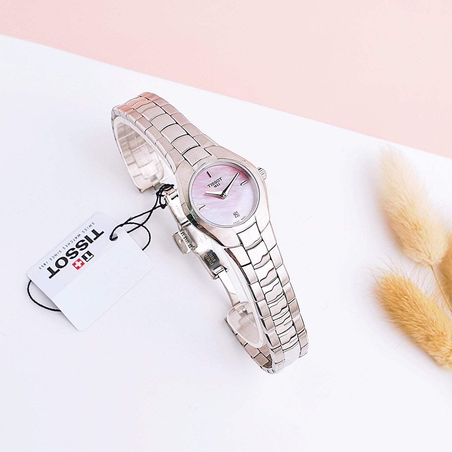 Reloj Tissot | T-Lady Small