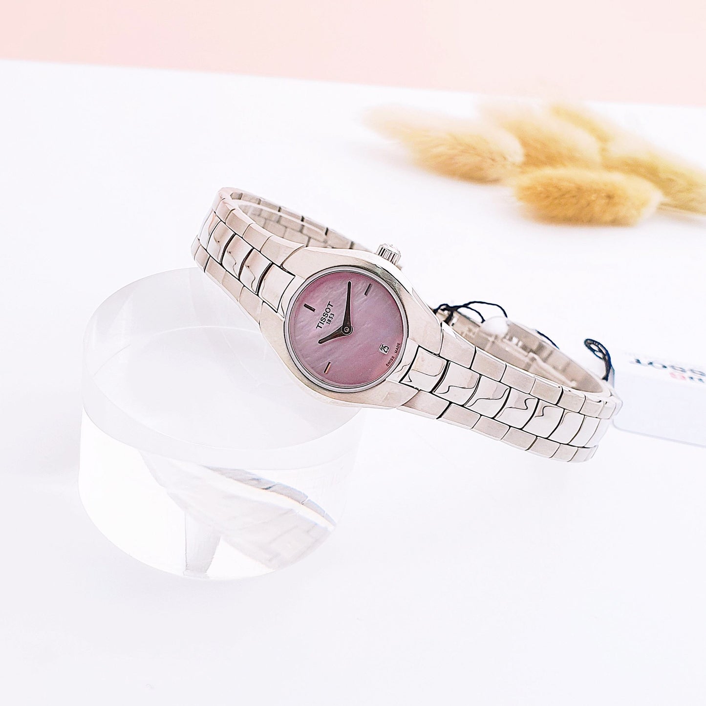 Reloj Tissot | T-Lady Small