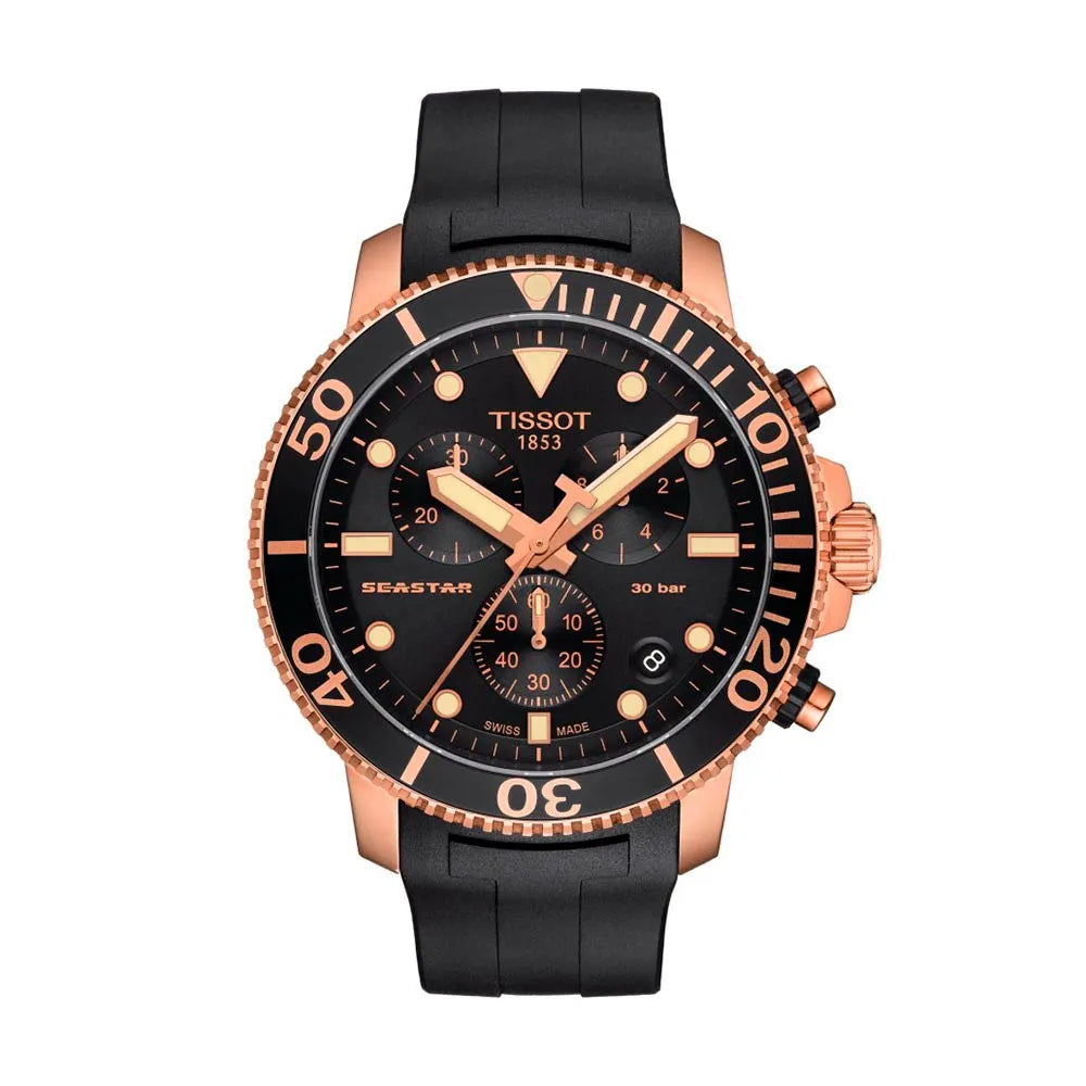Reloj Tissot | SEASTAR 300