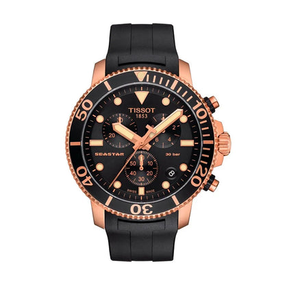 Reloj Tissot | SEASTAR 300
