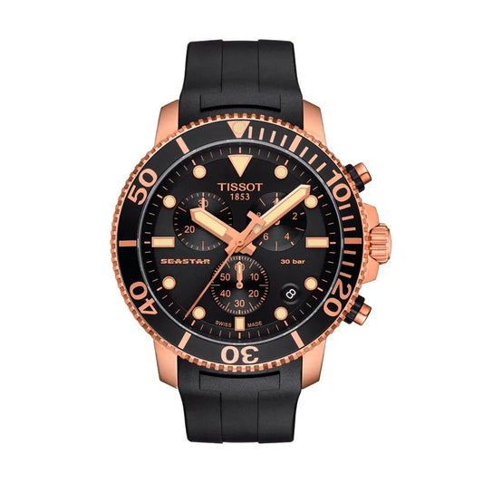 Reloj Tissot | SEASTAR 300