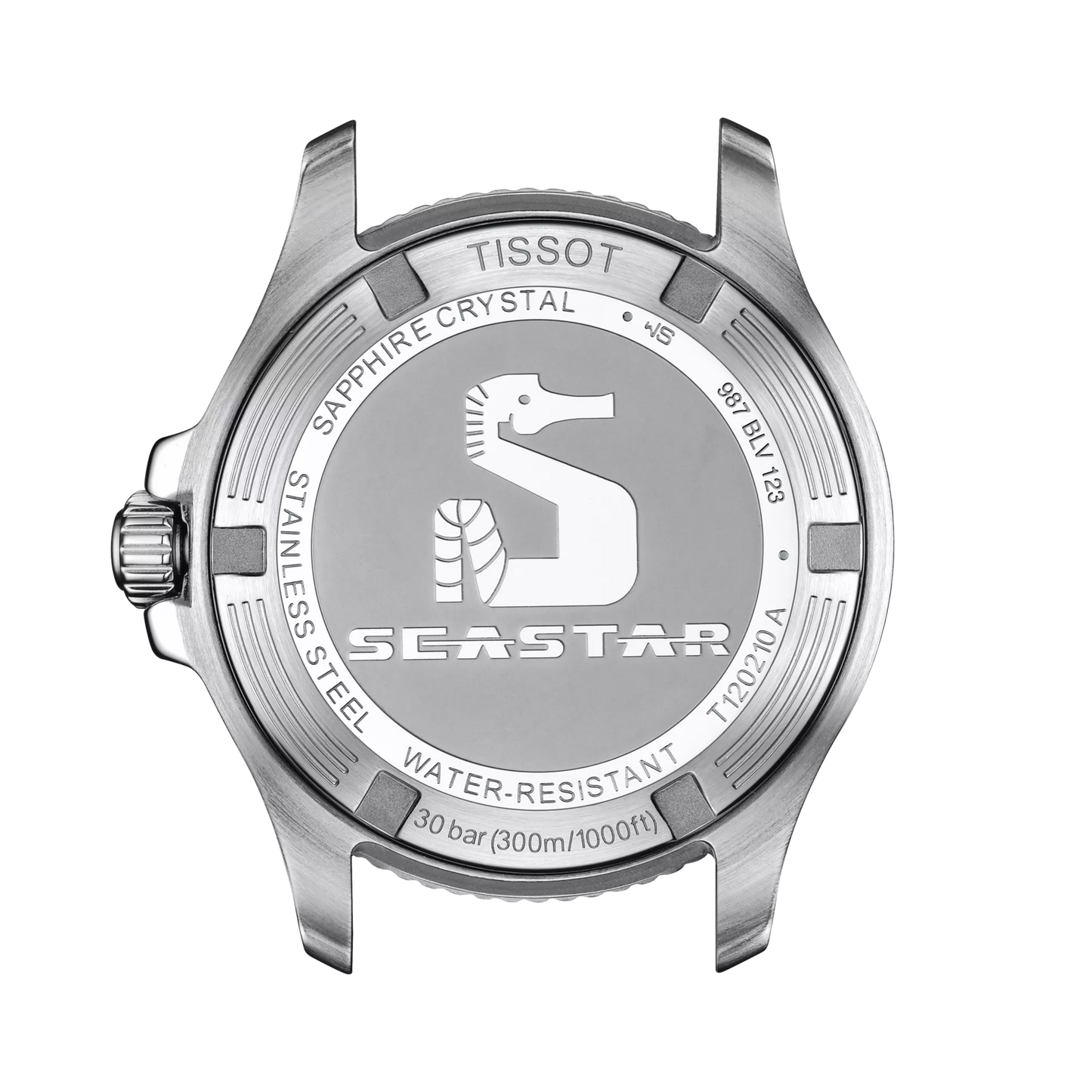 Reloj Tissot | SEASTAR 1000 Chronograph