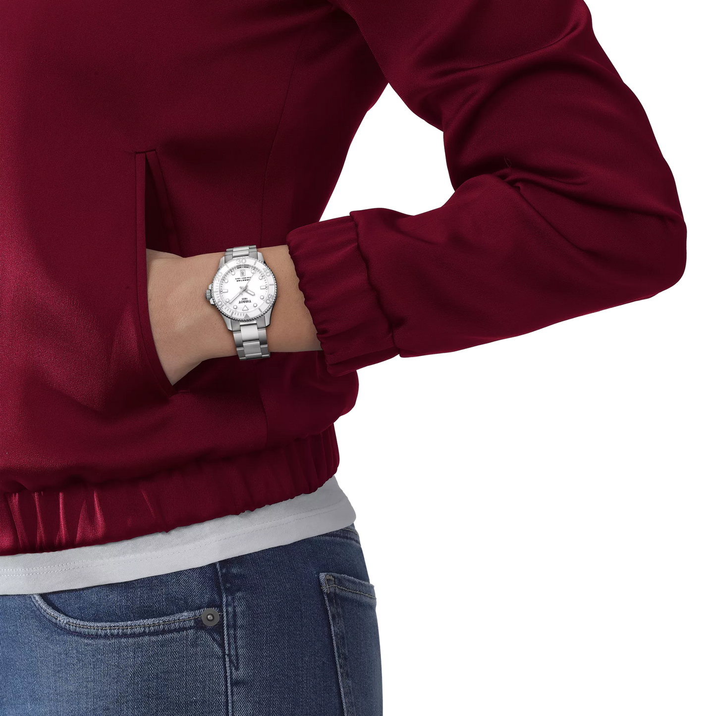 Reloj Tissot | SEASTAR 1000 Chronograph