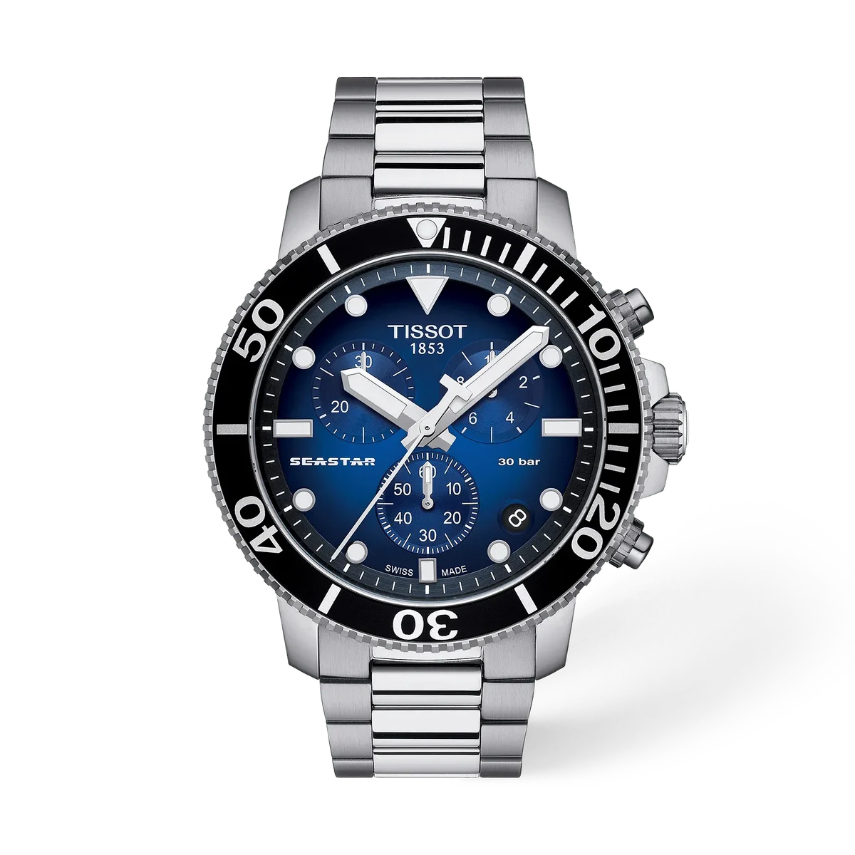 Reloj Tissot | SEASTAR 1000