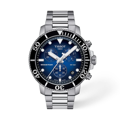 Reloj Tissot | SEASTAR 1000