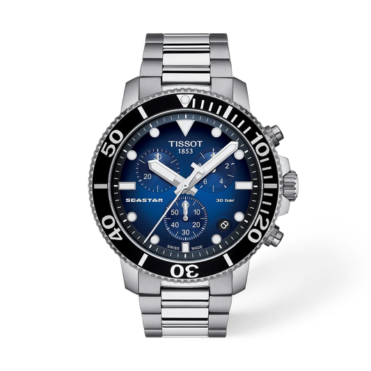 Reloj Tissot | SEASTAR 1000