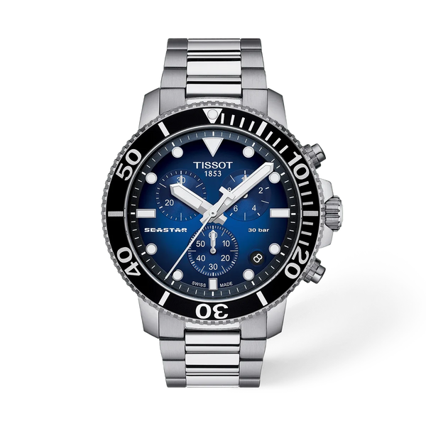 Reloj Tissot | SEASTAR 1000