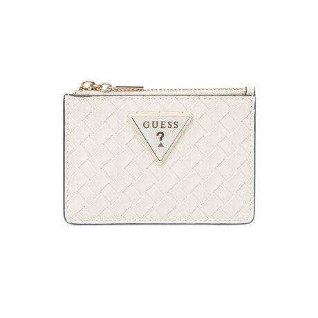 Billetera GUESS | Alisha SLG OAT