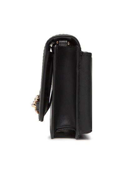 Cartera Michael Kors | Heather Black