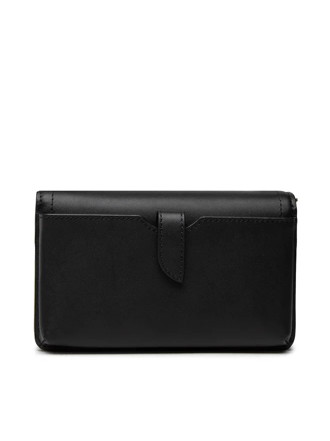 Cartera Michael Kors | Heather Black
