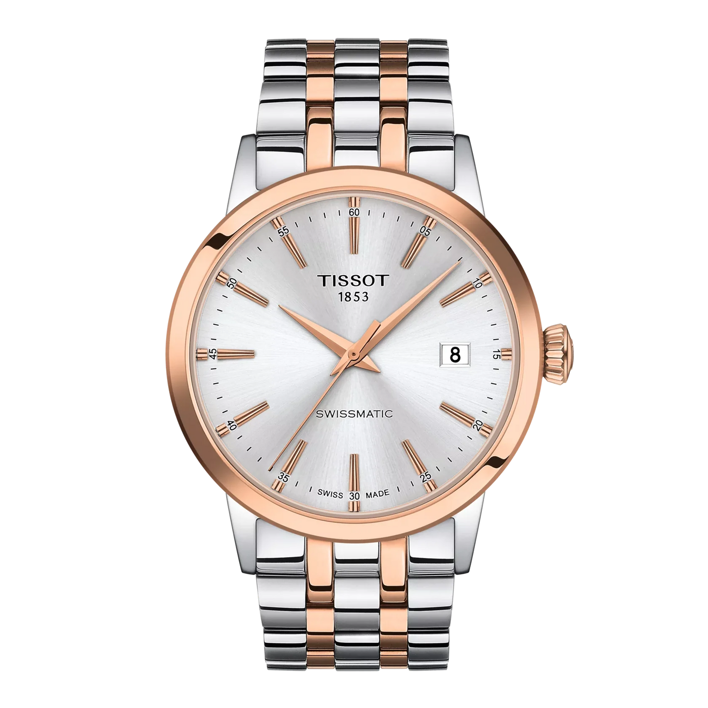 Reloj Tissot | Swissmatic