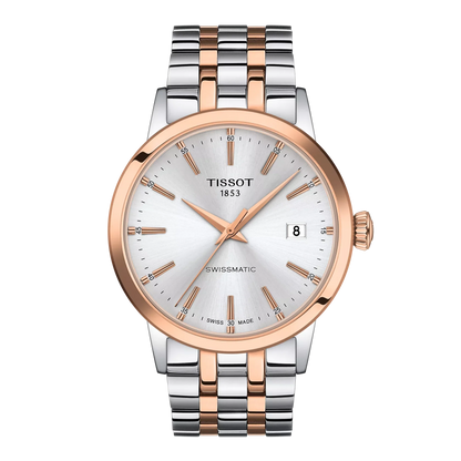 Reloj Tissot | Swissmatic
