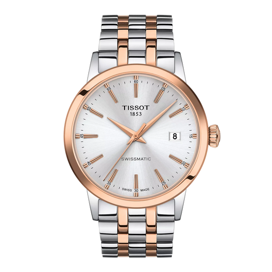 Reloj Tissot | Swissmatic