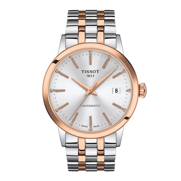 Reloj Tissot | Swissmatic