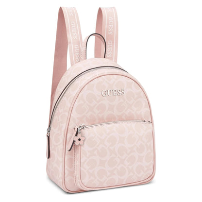 Mochila GUESS | Nessa Soft Pink