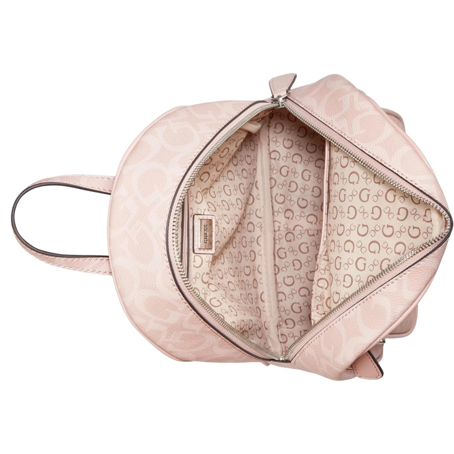 Mochila GUESS | Nessa Soft Pink