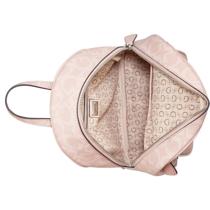 Mochila GUESS | Nessa Soft Pink