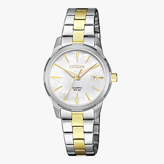 Reloj Citizen | WR50 51D