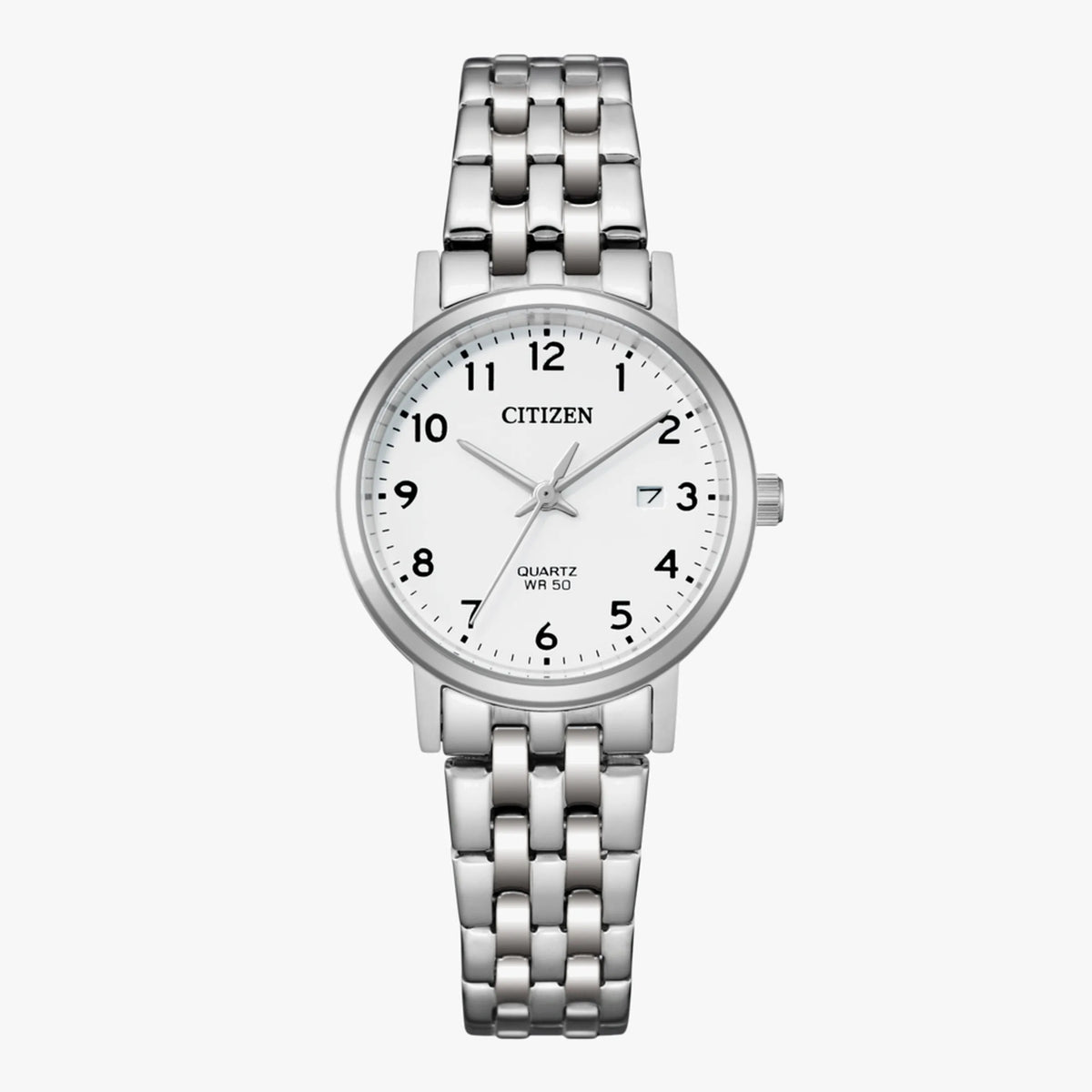 Reloj Citizen | SILVER WR50