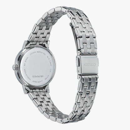Reloj Citizen | SILVER WR50