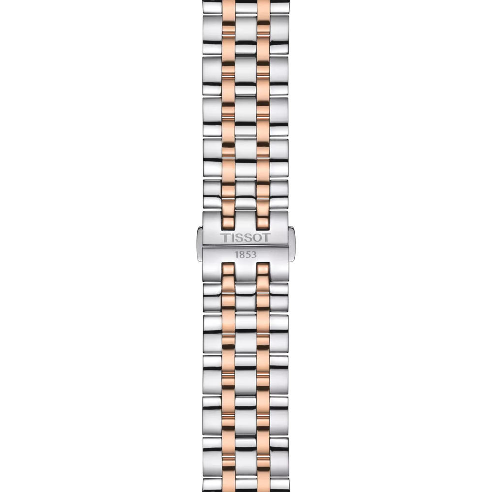 Reloj Tissot | Swissmatic