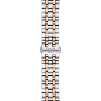Reloj Tissot | Swissmatic