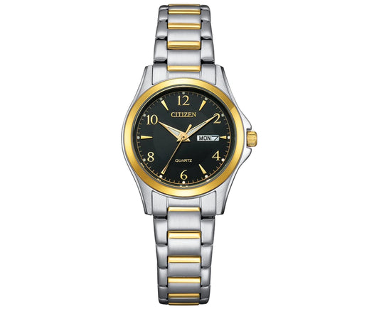 Reloj Citizen | Classic 52E