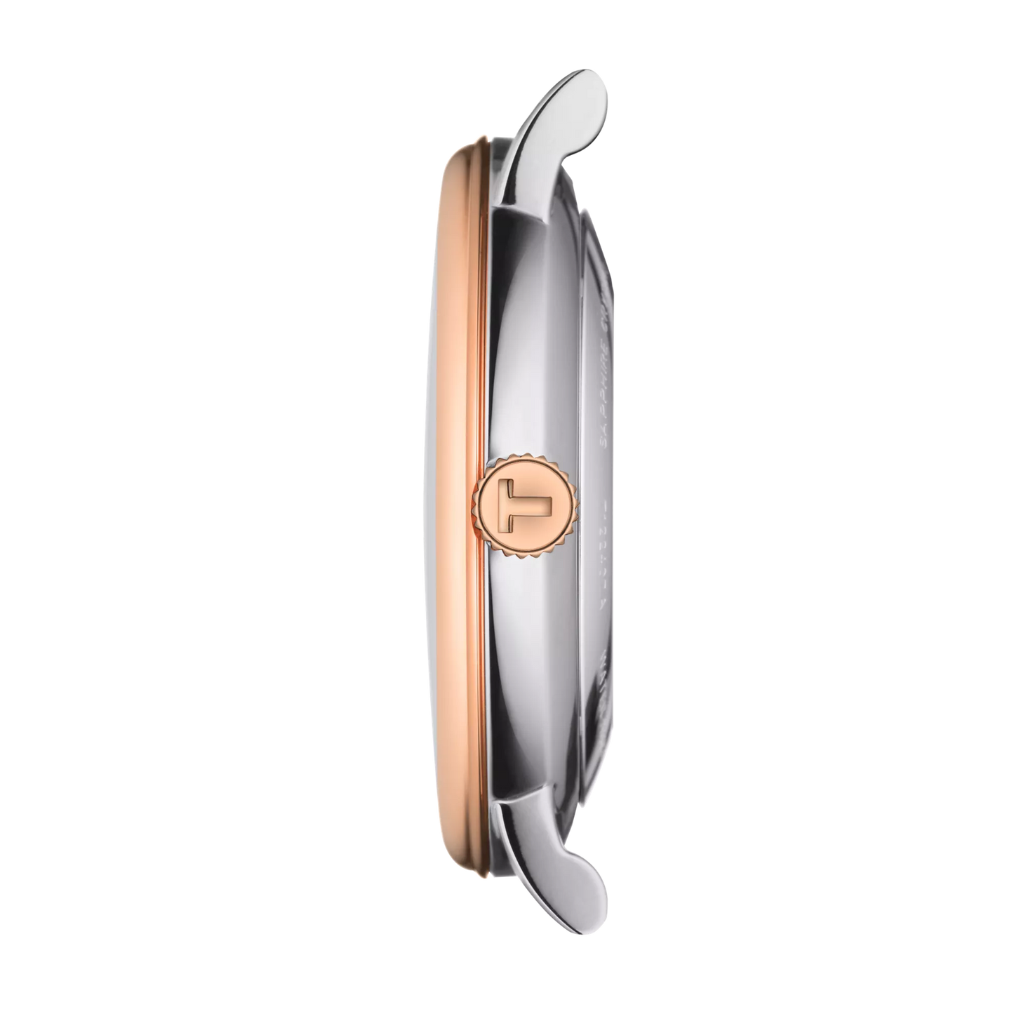 Reloj Tissot | Powermatic 80
