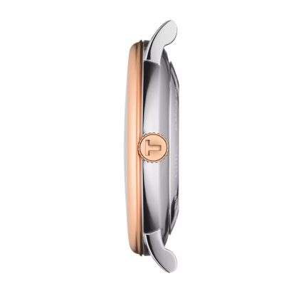 Reloj Tissot | Powermatic 80