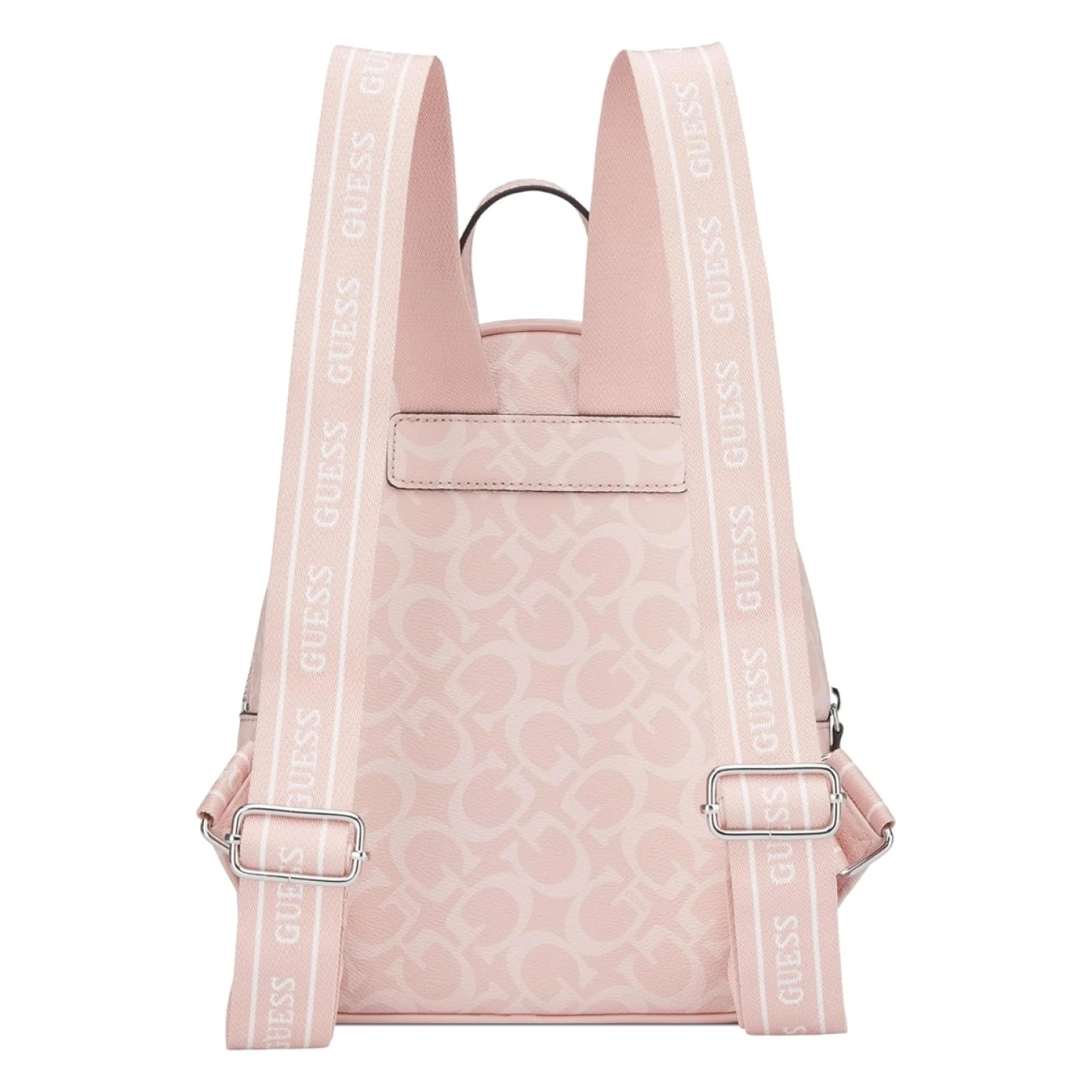 Mochila GUESS | Nessa Soft Pink