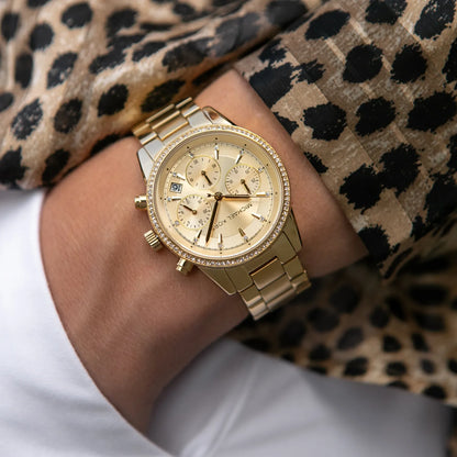 Reloj Michael Kors | Golden