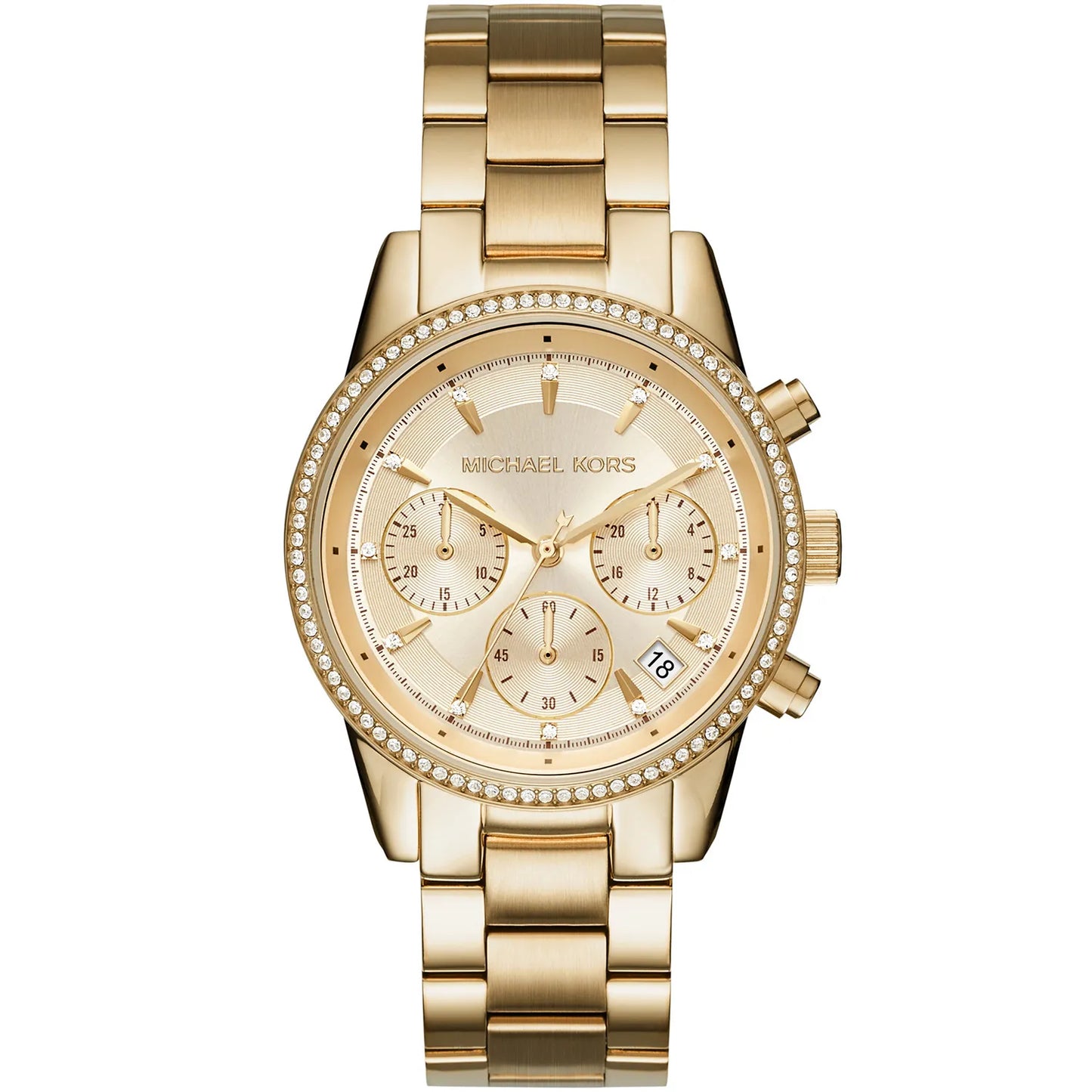 Reloj Michael Kors | Golden