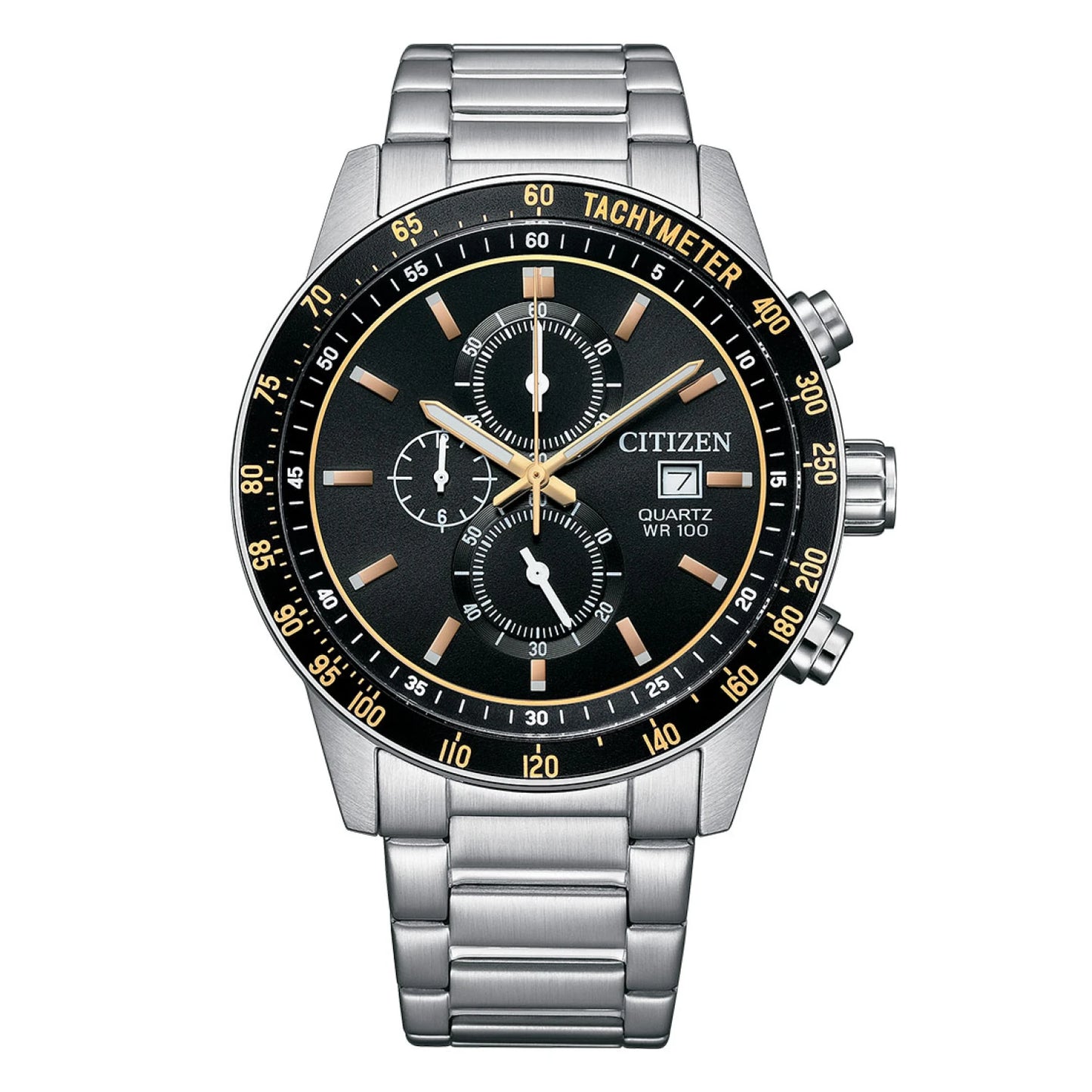 Reloj Citizen | TACHYMETER