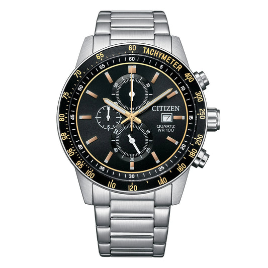 Reloj Citizen | TACHYMETER