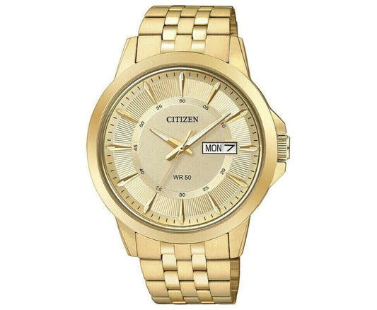 Reloj Citizen | GOLDEN WR 50