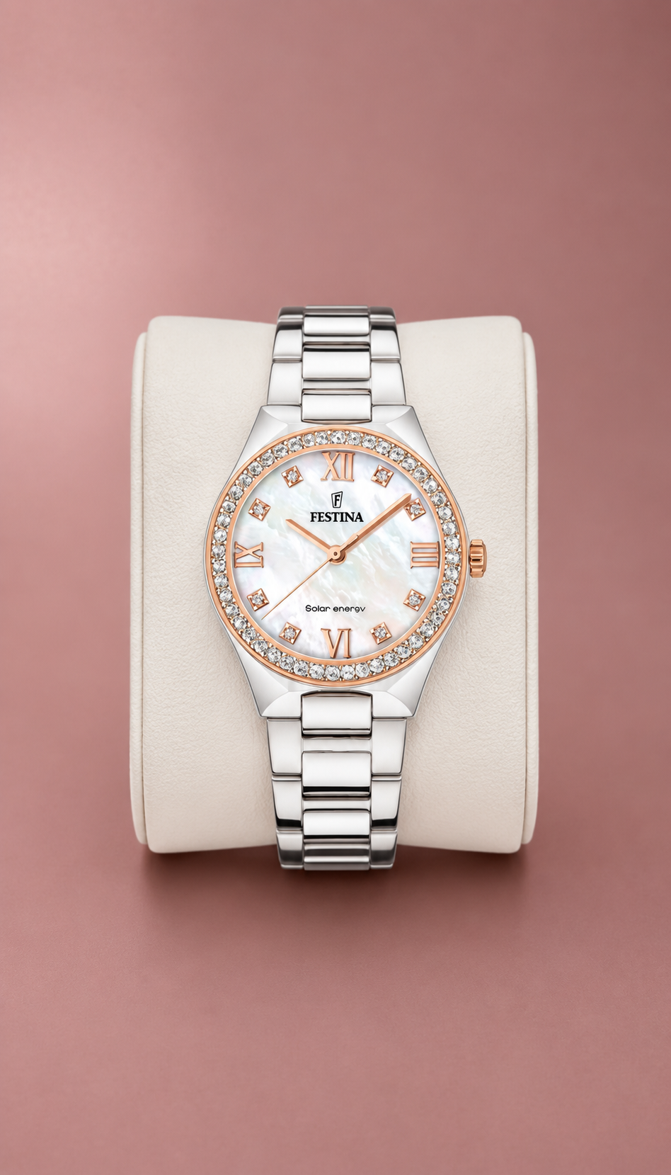 Reloj Festina | Solar Energy