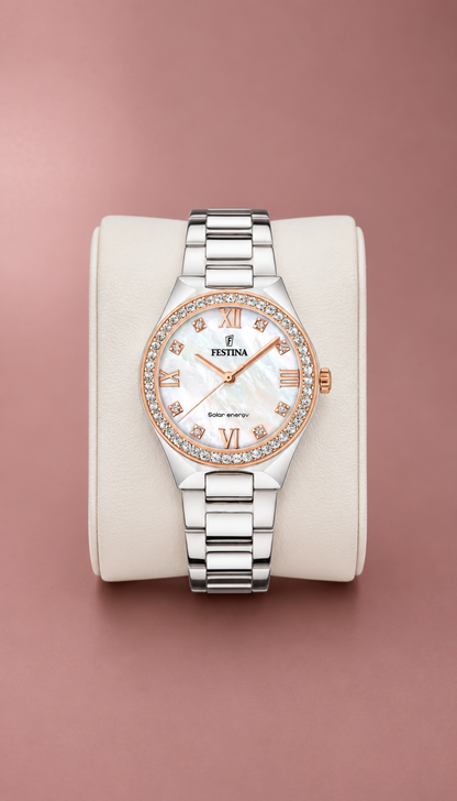 Reloj Festina | Solar Energy
