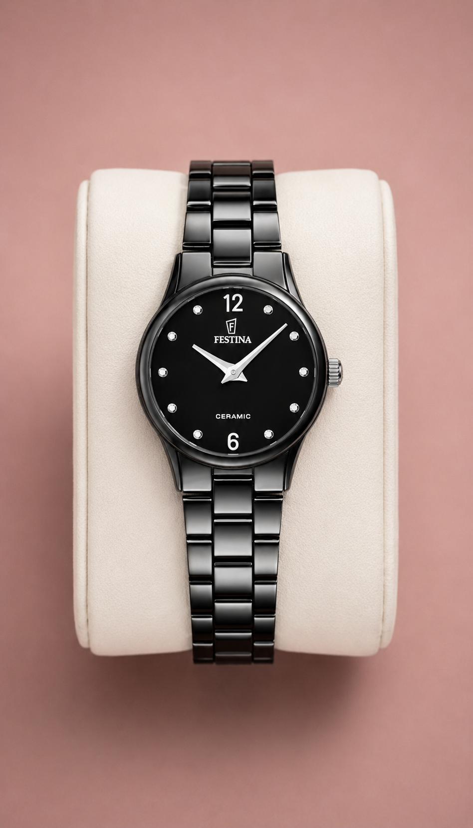 Reloj Festina | Ceramic