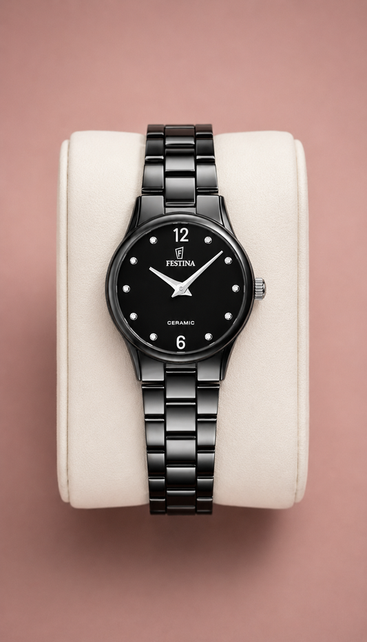 Reloj Festina | Ceramic